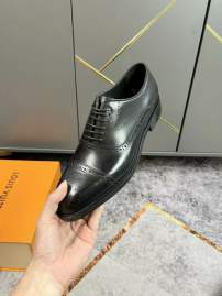Picture of Louis Vuitton Shoes _SKULVsz38-45mnf011414024